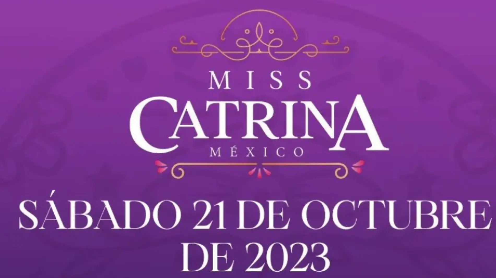 Miss Catrina México